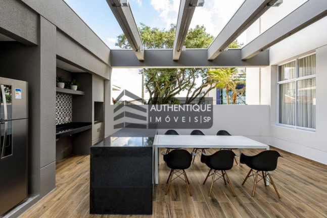 Imagem Apartamento com 2 Quartos à Venda, 66 m² em Butantã - São Paulo