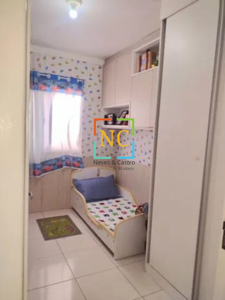 Imagem Apartamento com 2 Quartos à Venda, 69 m² em Areias - São José Imagem Apartamento com 2 Quartos à Venda, 69 m² em Areias - São José