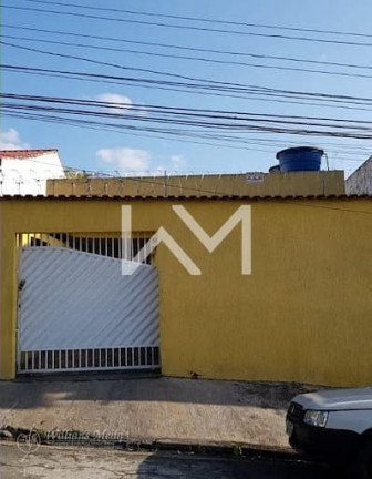 Casa com 3 Quartos à Venda, 247 m² em Jardim Monte Carmelo - Guarulhos