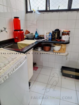 Imagem Apartamento com 3 Quartos à Venda, 90 m² em Itaigara - Salvador