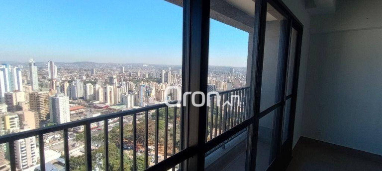 Imagem Apartamento com 1 Quarto à Venda, 34 m² em Setor Oeste - Goiânia Imagem Apartamento com 1 Quarto à Venda, 34 m² em Setor Oeste - Goiânia