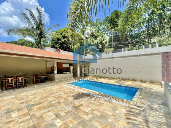 Imagem Casa de Condomínio com 3 Quartos à Venda, 215 m² em Granja Carneiro Viana - Cotia