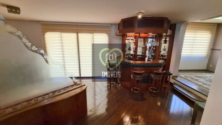 Imagem Apartamento com 4 Quartos à Venda, 183 m² em Perdizes - São Paulo Imagem Apartamento com 4 Quartos à Venda, 183 m² em Perdizes - São Paulo