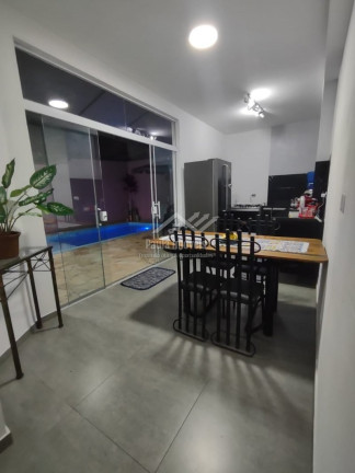 Imagem Casa de Condomínio com 3 Quartos à Venda, 130 m² em Jardim Das Flores - Sao Jose Dos Campos Imagem Casa de Condomínio com 3 Quartos à Venda, 130 m² em Jardim Das Flores - Sao Jose Dos Campos