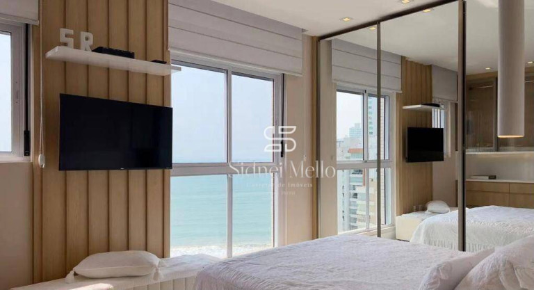 Imagem Apartamento com 4 Quartos à Venda, 151 m² em Quadra Mar Sul - Balneário Camboriú