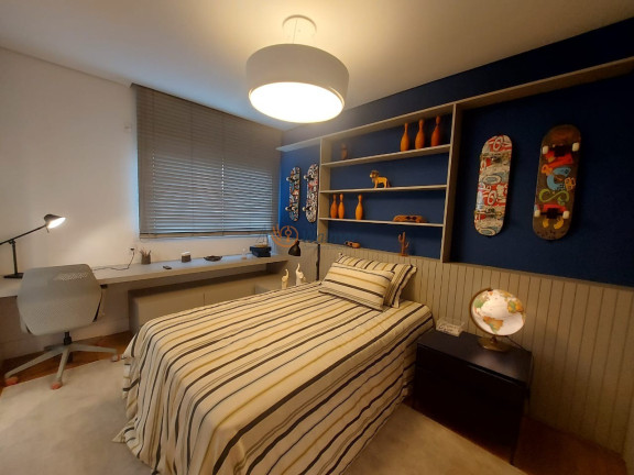Imagem Imóvel com 3 Quartos à Venda, 264 m² em Jardim Madalena - Campinas Imagem Imóvel com 3 Quartos à Venda, 264 m² em Jardim Madalena - Campinas