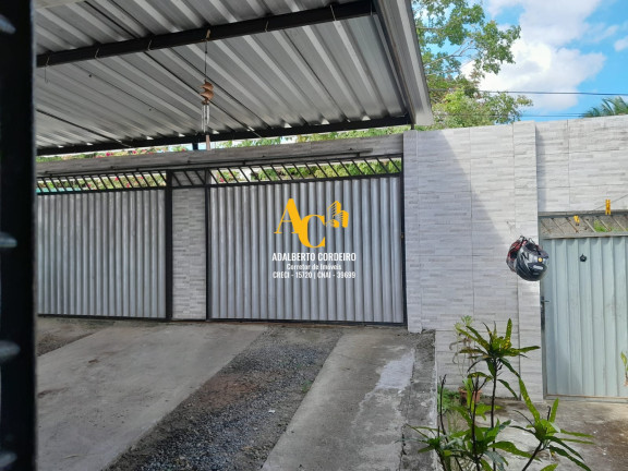 Imagem Casa com 2 Quartos à Venda, 90 m² em Penedo - São Lourenço Da Mata Imagem Casa com 2 Quartos à Venda, 90 m² em Penedo - São Lourenço Da Mata