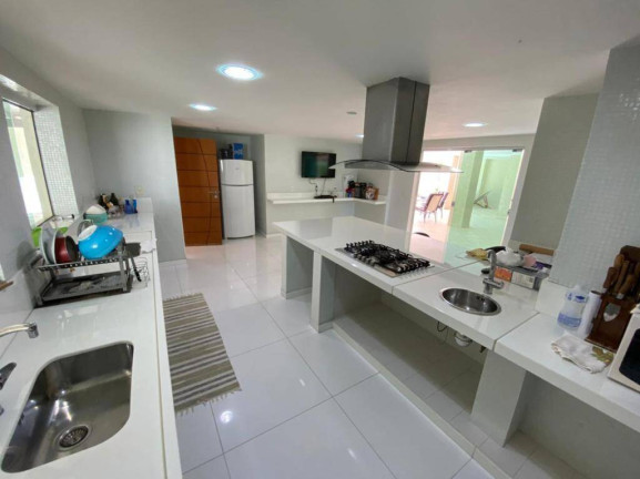 Imagem Casa de Condomínio com 5 Quartos à Venda, 1.008 m² em Barra Da Tijuca - Rio De Janeiro