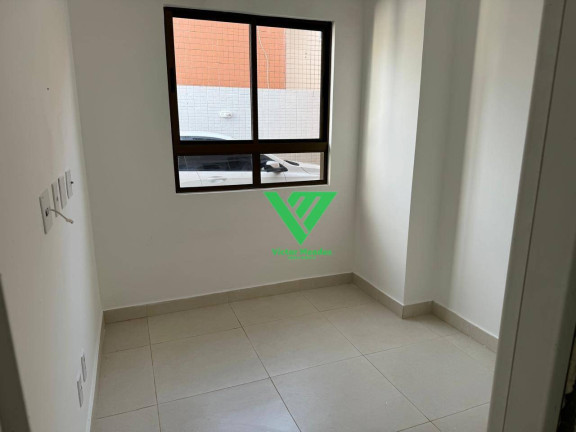 Imagem Apartamento com 3 Quartos à Venda, 70 m² em Bessa - João Pessoa