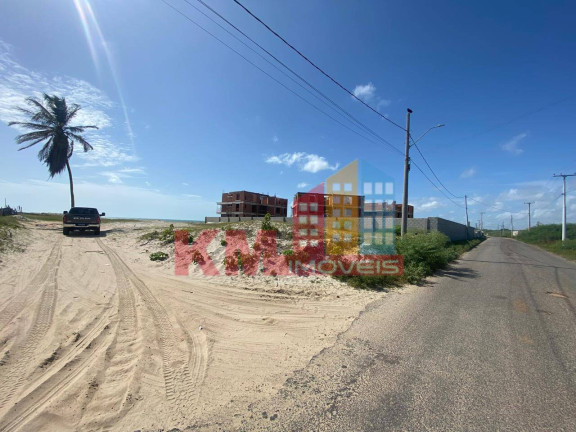 Imagem Terreno à Venda, 1 m² em Gado Bravo - Tibau Imagem Terreno à Venda, 1 m² em Gado Bravo - Tibau