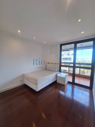 Imagem Apartamento com 4 Quartos para Alugar, 170 m² em Barra Da Tijuca - Rio De Janeiro