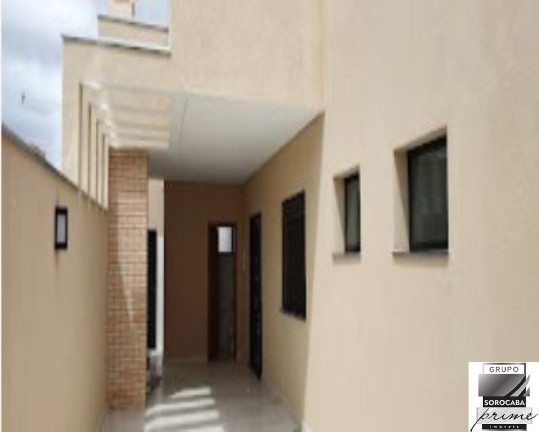 Imagem Casa com 3 Quartos à Venda, 200 m² em Wanel Ville - Sorocaba Imagem Casa com 3 Quartos à Venda, 200 m² em Wanel Ville - Sorocaba
