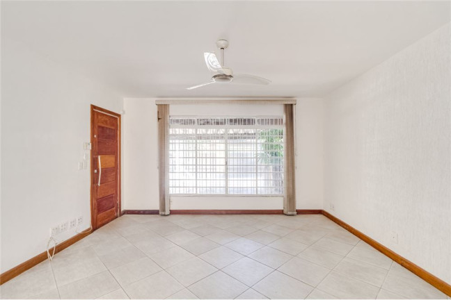 Imagem Casa com 3 Quartos à Venda,  em Brooklin Paulista - São Paulo