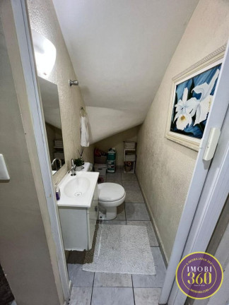 Imagem Sobrado com 2 Quartos à Venda, 156 m² em Jardim Santa Maria - São Paulo Imagem Sobrado com 2 Quartos à Venda, 156 m² em Jardim Santa Maria - São Paulo