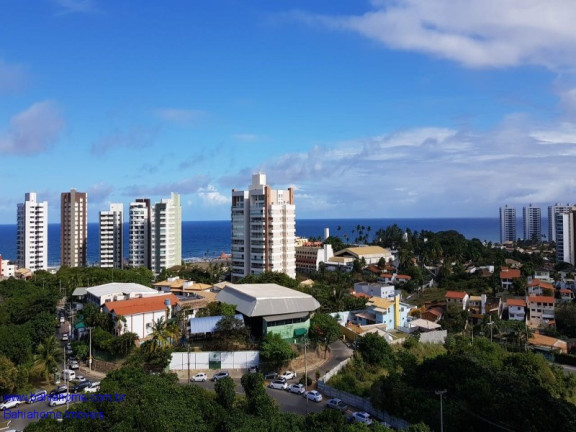 Imagem Imóvel com 4 Quartos à Venda, 198 m² em Patamares - Salvador Imagem Imóvel com 4 Quartos à Venda, 198 m² em Patamares - Salvador
