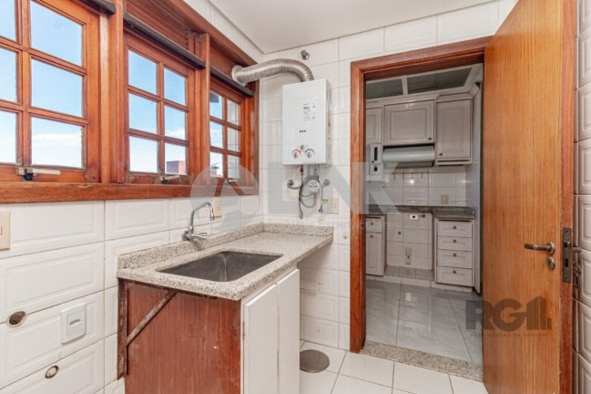 Imagem Apartamento com 3 Quartos à Venda, 118 m² em Menino Deus - Porto Alegre