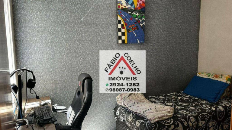 Imagem Sobrado com 3 Quartos à Venda, 75 m² em Campo Grande - São Paulo Imagem Sobrado com 3 Quartos à Venda, 75 m² em Campo Grande - São Paulo