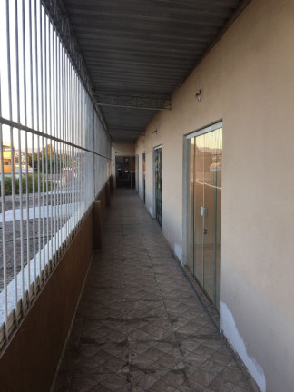 Imagem Imóvel Comercial para Alugar, 14 m² em Manilha (proximo Ao Colégio Equilíbrio) - Itaboraí