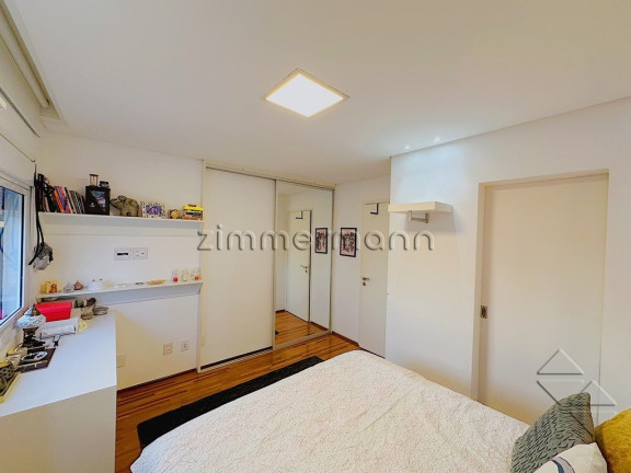 Imagem Cobertura com 4 Quartos à Venda, 519 m² em Sumare - Sao Paulo Imagem Cobertura com 4 Quartos à Venda, 519 m² em Sumare - Sao Paulo