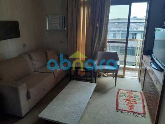 Imagem Apartamento com 4 Quartos à Venda, 270 m² em Leblon - Rio De Janeiro