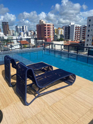 Imagem Apartamento com 2 Quartos à Venda, 50 m² em Bessa - João Pessoa
