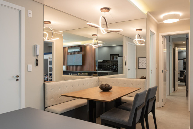 Imagem Apartamento com 2 Quartos à Venda, 51 m² em Jardim Itu - Porto Alegre Imagem Apartamento com 2 Quartos à Venda, 51 m² em Jardim Itu - Porto Alegre