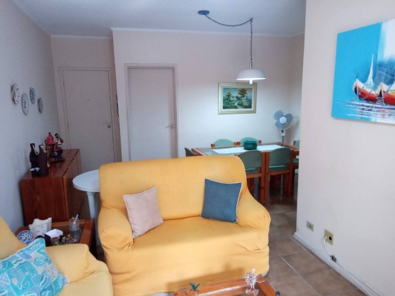 Imagem Apartamento com 2 Quartos à Venda, 94 m² em Enseada - Guarujá Imagem Apartamento com 2 Quartos à Venda, 94 m² em Enseada - Guarujá