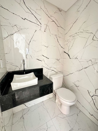 Imagem Casa com 3 Quartos à Venda, 174 m² em Morada De Laranjeiras - Serra