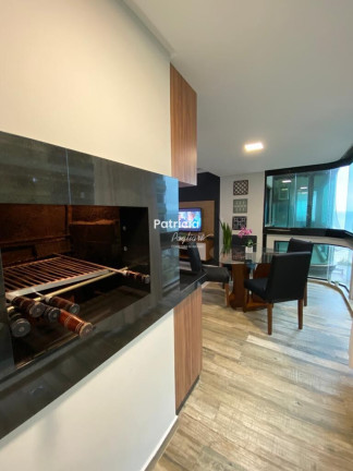 Imagem Apartamento com 3 Quartos à Venda, 100 m² em Meia Praia - Itapema