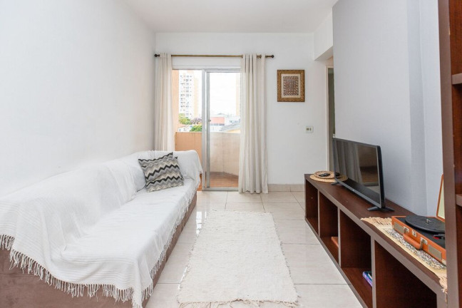 Imagem Apartamento com 2 Quartos à Venda, 62 m² em Saúde - São Paulo