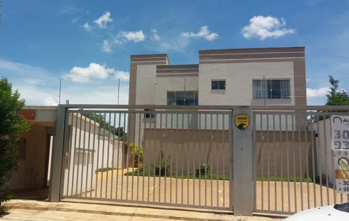 Imagem Imóvel com 2 Quartos à Venda, em Jardim Bom Jesus - Goiânia Imagem Imóvel com 2 Quartos à Venda, em Jardim Bom Jesus - Goiânia