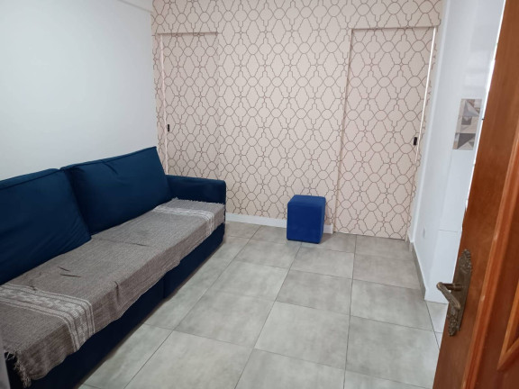 Imagem Apartamento com 2 Quartos para Temporada, em Boqueirão - Praia Grande Imagem Apartamento com 2 Quartos para Temporada, em Boqueirão - Praia Grande