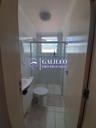Imagem Apartamento com 2 Quartos à Venda, 56 m² em Vila Della Piazza - Jundiaí Imagem Apartamento com 2 Quartos à Venda, 56 m² em Vila Della Piazza - Jundiaí