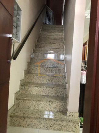 Imagem Casa de Condomínio com 3 Quartos à Venda, 191 m² em Tucuruvi - São Paulo Imagem Casa de Condomínio com 3 Quartos à Venda, 191 m² em Tucuruvi - São Paulo