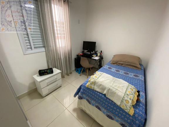 Imagem Casa com 3 Quartos à Venda, 110 m² em Ponta Da Praia - Santos Imagem Casa com 3 Quartos à Venda, 110 m² em Ponta Da Praia - Santos