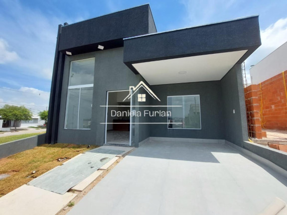Imagem Casa de Condomínio com 3 Quartos à Venda, 115 m² em Condomínio Terras De São Francisco - Sorocaba