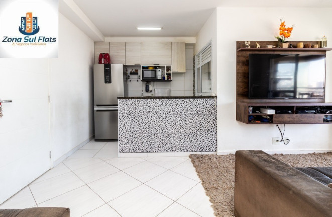 Imagem Apartamento com 2 Quartos à Venda, 70 m² em Saúde - São Paulo