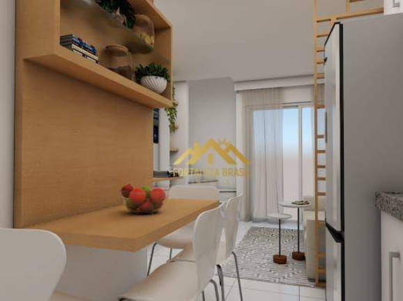 Imagem Imóvel com 3 Quartos à Venda, 57 m² em Jardim Das Oliveiras - Fortaleza Imagem Imóvel com 3 Quartos à Venda, 57 m² em Jardim Das Oliveiras - Fortaleza
