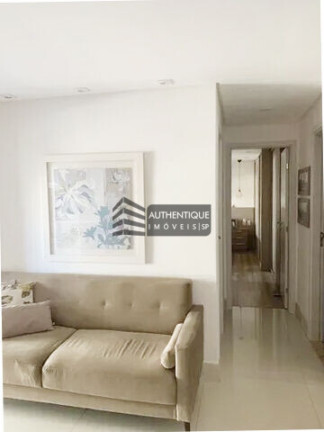 Imagem Apartamento com 2 Quartos à Venda, 64 m² em Chácara Inglesa - São Paulo