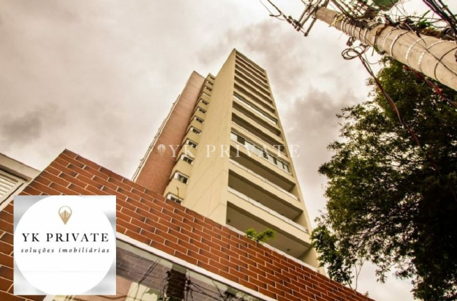 Imagem Apartamento com 3 Quartos à Venda, 119 m² em Perdizes - São Paulo