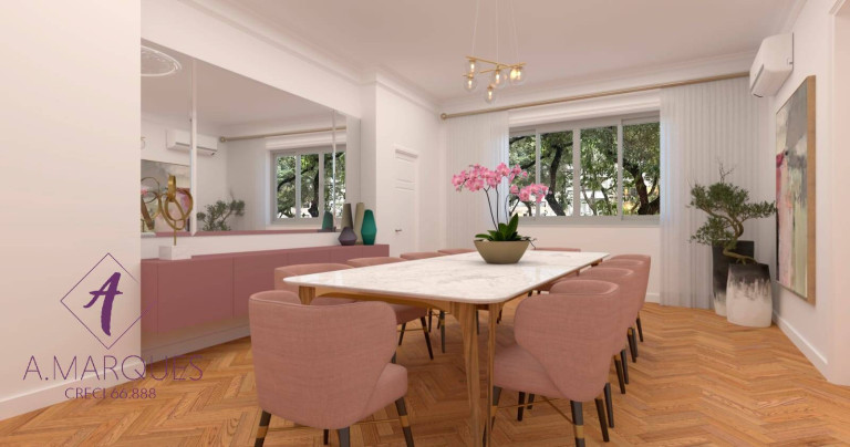 Imagem Apartamento com 4 Quartos à Venda, 420 m² em Flamengo - Rio De Janeiro