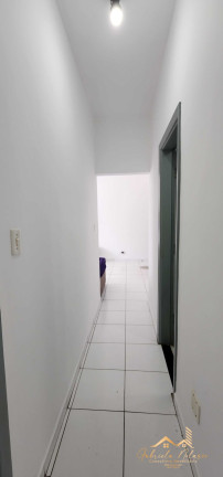 Imagem Apartamento com 3 Quartos à Venda, 110 m² em José Menino - Santos