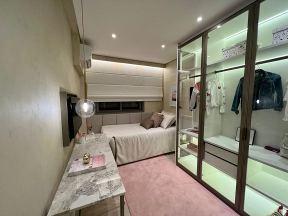 Imagem Apartamento com 2 Quartos à Venda, 79 m² em Chácara Inglesa - São Paulo
