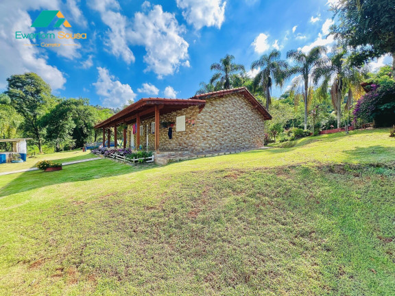 Imagem Imóvel com 3 Quartos à Venda, 4.100 m² em área Rural De Mairiporã - Mairiporã Imagem Imóvel com 3 Quartos à Venda, 4.100 m² em área Rural De Mairiporã - Mairiporã