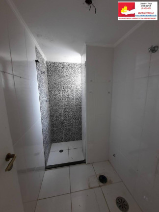 Imagem Apartamento com 2 Quartos à Venda, 60 m² em Vila Congonhas - São Paulo
