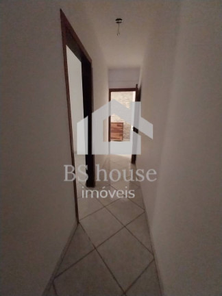 Imagem Casa com 2 Quartos à Venda, 120 m² em Vila Marina - Santo André