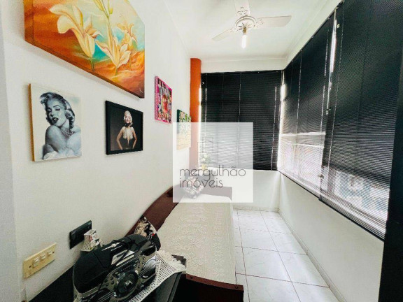 Imagem Apartamento com 2 Quartos à Venda, 60 m² em Boqueirão - Santos Imagem Apartamento com 2 Quartos à Venda, 60 m² em Boqueirão - Santos