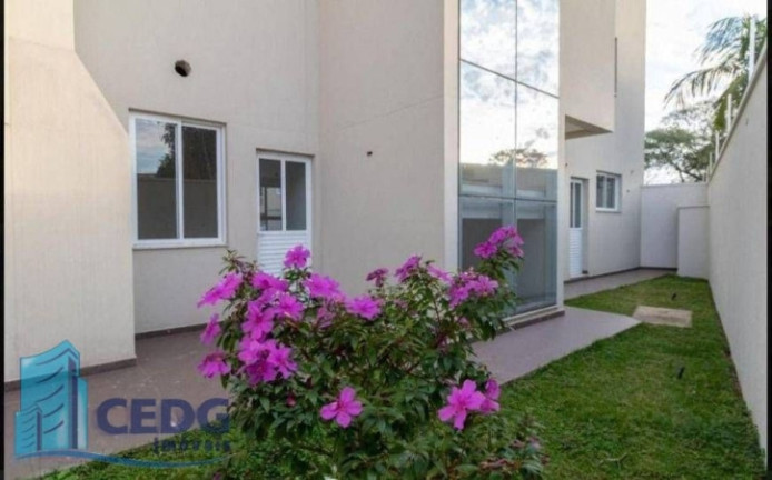 Imagem Casa de Condomínio com 3 Quartos à Venda, 312 m² em Bacacheri - Curitiba Imagem Casa de Condomínio com 3 Quartos à Venda, 312 m² em Bacacheri - Curitiba