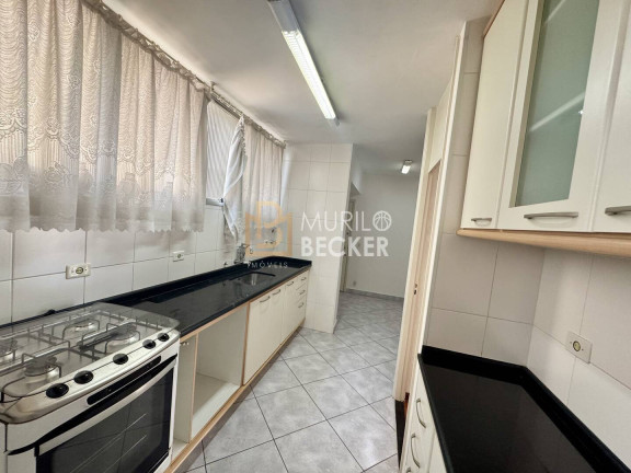 Imagem Apartamento com 3 Quartos à Venda, 120 m² em Vila Adyana - São José Dos Campos