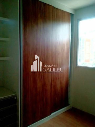 Imagem Apartamento com 2 Quartos à Venda, 48 m² em Jardim Boa Esperança - Campinas